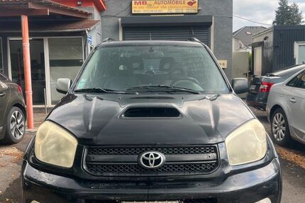 Toyota RAV 4 296.000 km 2.950 &euro; Saarwellingen 66793