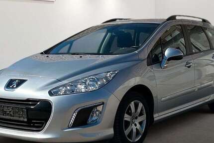 Peugeot 308 132.379 km 1.799 &euro; Berlin 12681