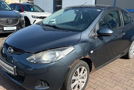 Mazda 2 161.596 km 999 &euro; Mühlhausen 99974
