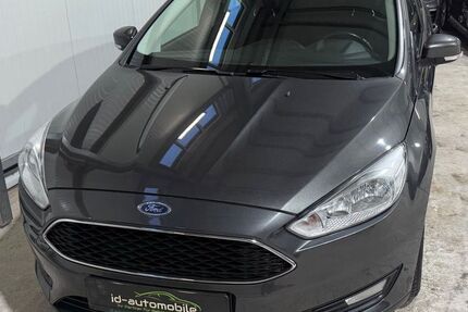 Ford Focus 65.478 km 9.999 &euro; Bad Segeberg 23795