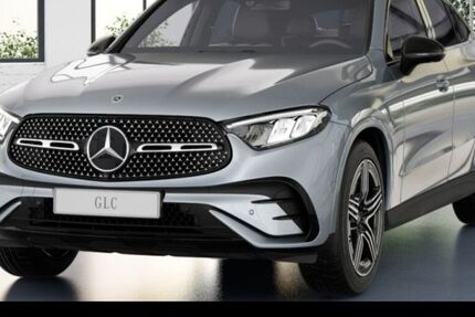 Mercedes-Benz GLC 220 9.900 km 65.490 € Frankfurt 60488