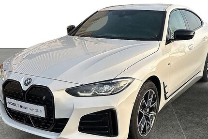 BMW i4 17.909 km 41.980 &euro; Mühldorf am Inn 84453