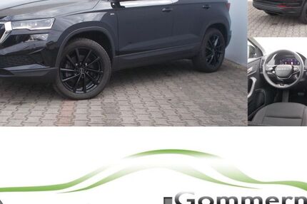Skoda Karoq 34.693 km 29.950 &euro; Gommern 39245