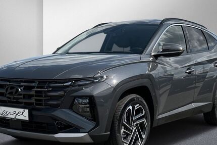 Hyundai TUCSON 6.500 km 45.650 € Bayreuth 95448