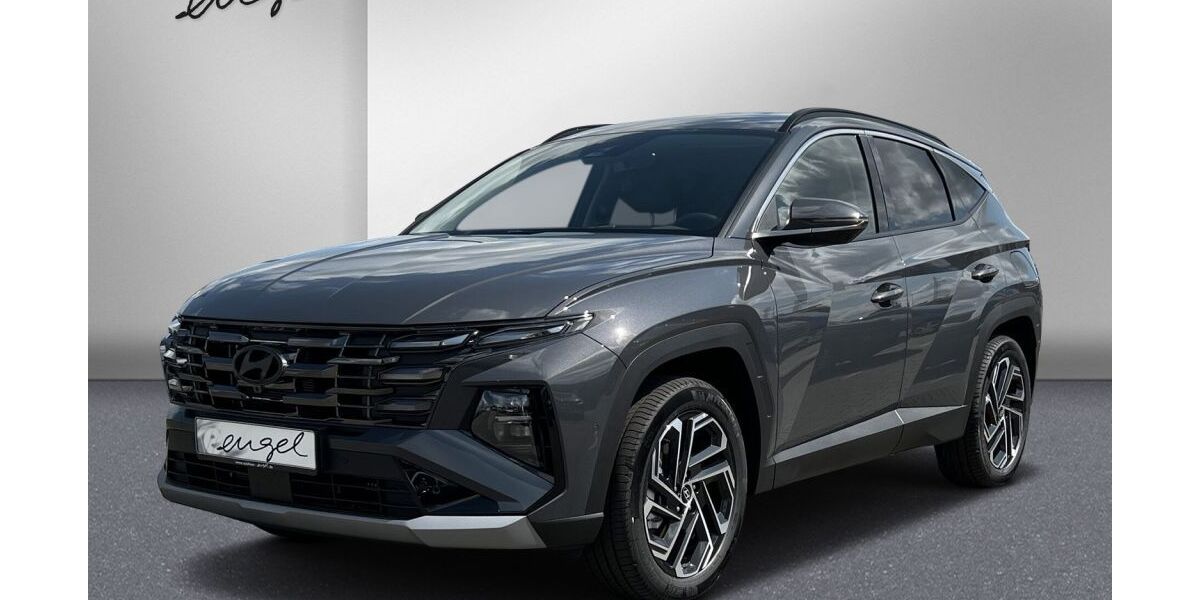 Hyundai TUCSON 6.500 km 45.650 € Bayreuth 95448