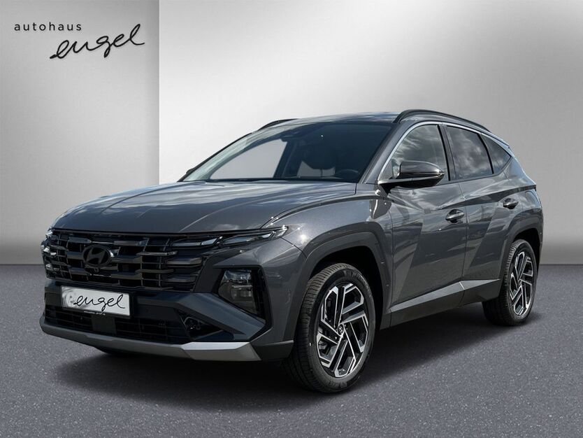 Hyundai TUCSON 6.500 km 45.650 € Bayreuth 95448