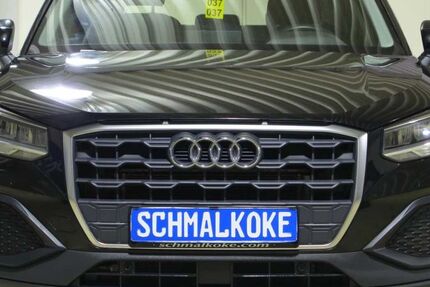 Audi Q2 24.650 km 22.950 € Braunschweig 38112
