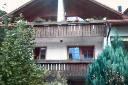 Wohnung Dietmannsried - 2 Zimmer, 43 m&sup2;, 185.000&euro; | Angebot:26852442
