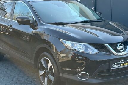 Nissan Qashqai 134.000 km 13.990 &euro; Bremen 28219