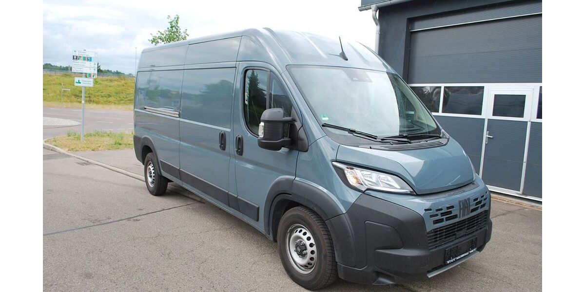 Fiat Ducato 6.950 km 29.999 &euro; Göppingen 73035
