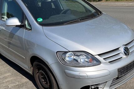 VW Golf Plus 247.507 km 1.900 &euro; Alsbach 64665