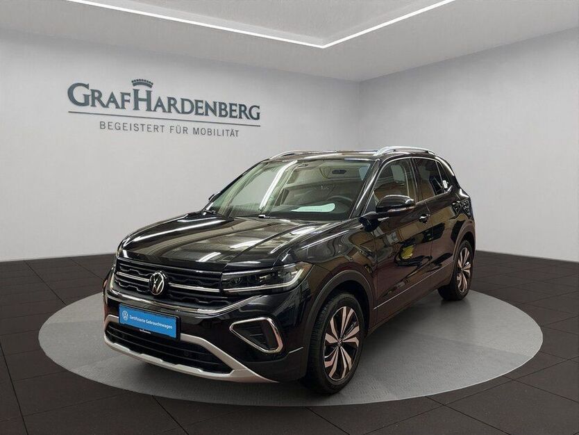 T-Cross