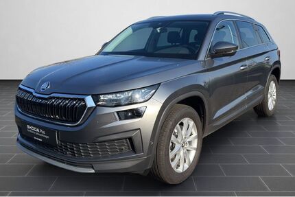 Skoda Kodiaq 84.935 km 33.980 &euro; Mainz 55129
