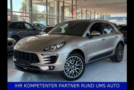 Porsche Macan 48.794 km 39.991 &euro; Siegen 57078