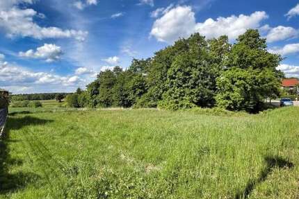 Grundstück Bernhardswald - 140.000&euro; | Angebot:26824368
