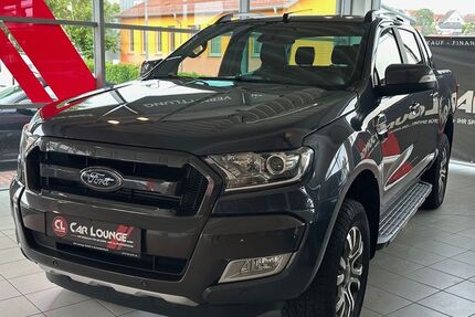 Ford Ranger 83.256 km 28.499 &euro; Schwabenheim 55270