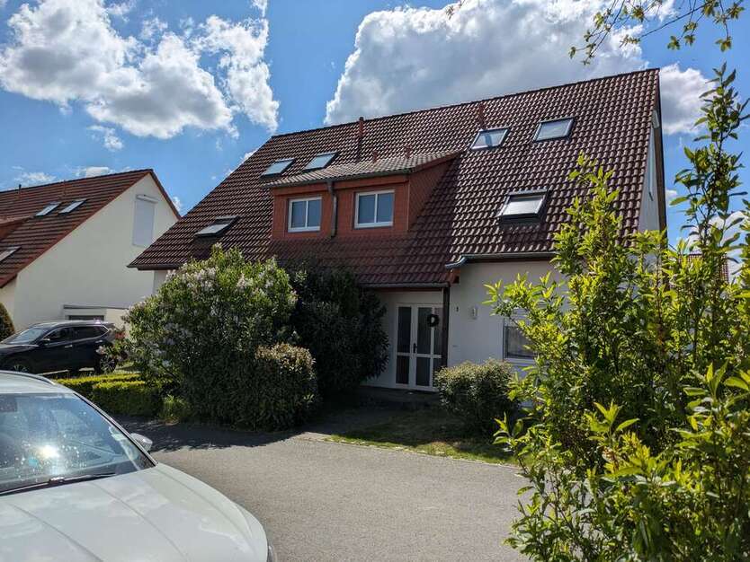Haus zum Mieten in Landsberg OT Niemberg 1.400 € 138 m²