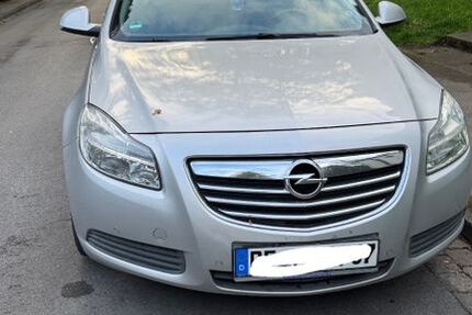 Opel Insignia 193.159 km 3.000 &euro; Recklinghausen 45665