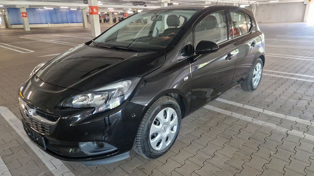 Opel Corsa 102.000 km 7.900 &euro; Pasewalk 17309