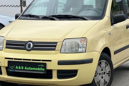 Fiat Panda 155.000 km 2.490 € Neuburg/Donau 86633