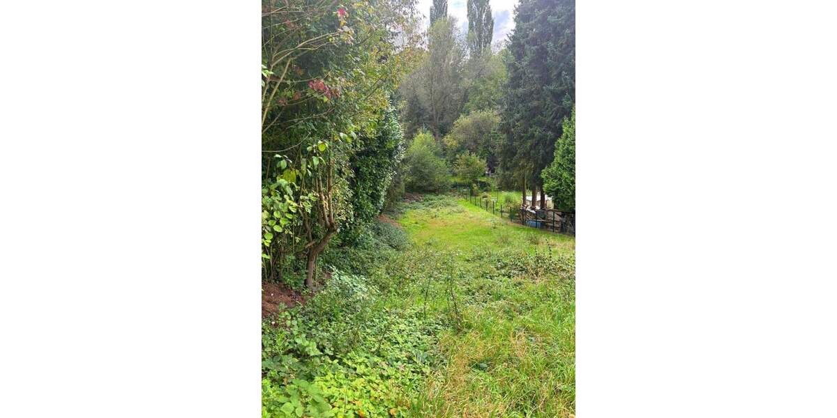 Einfamilienhaus mit großzügiger Ausbaumöglichkeit 6 zimmer