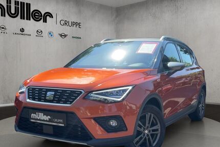 Seat Arona 45.500 km 15.490 &euro; Saarlouis 66740
