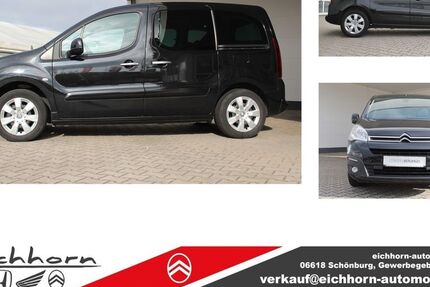 Citroen Berlingo 84.500 km 11.980 € Naumburg/S. + 06667 Weißenfels + 06618 Schönburg 06618