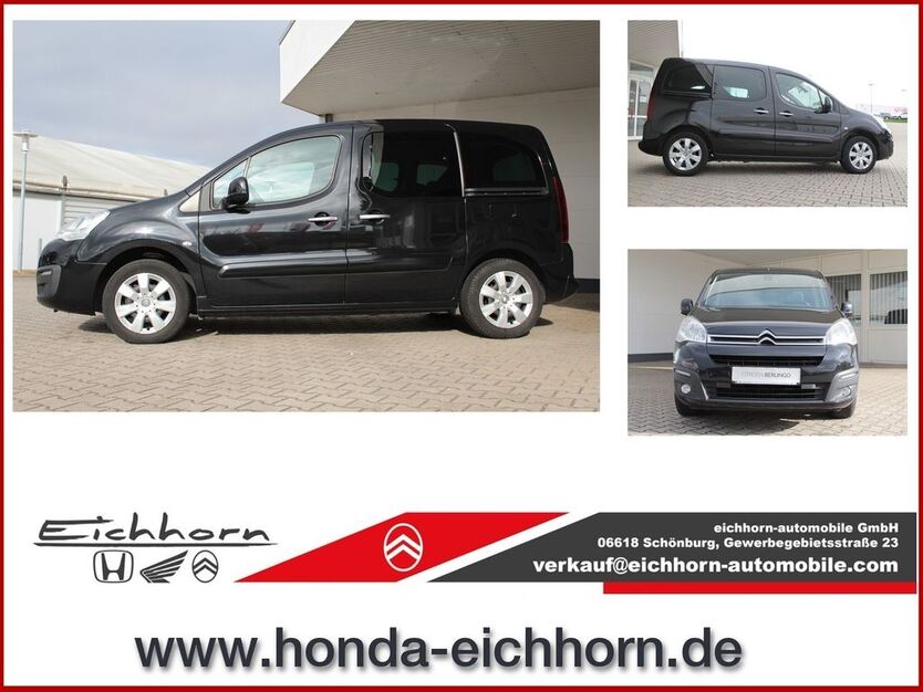 Citroen Berlingo 84.500 km 11.980 € Naumburg/S. + 06667 Weißenfels + 06618 Schönburg 06618