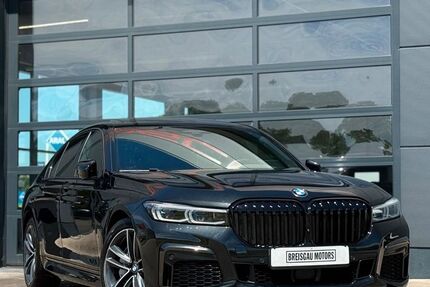 BMW 745 129.000 km 39.900 &euro; Badenweiler 79410