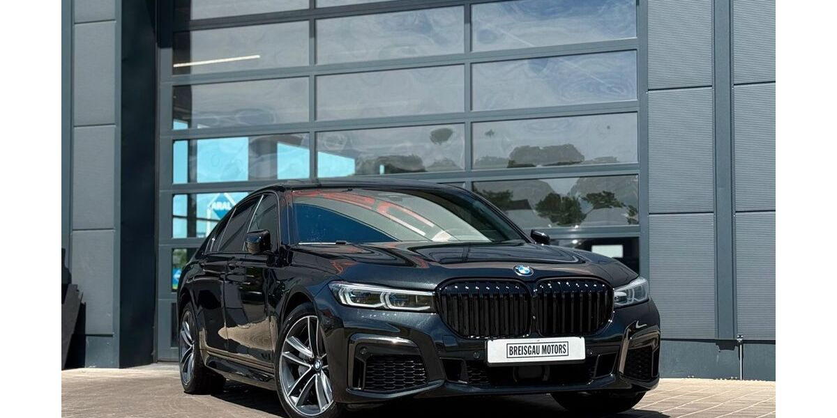 BMW 745 129.000 km 39.900 &euro; Badenweiler 79410