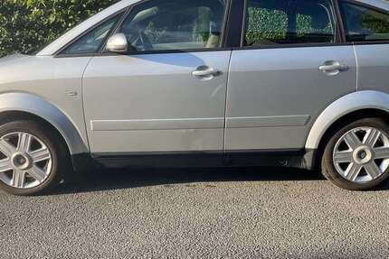 Audi A2 223.140 km 1.995 € Dortmund 44143