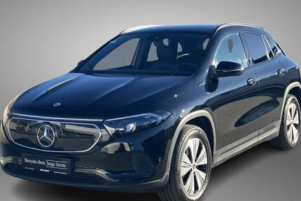 Mercedes-Benz EQA 61.500 km 25.490 &euro; Eisenach 99817