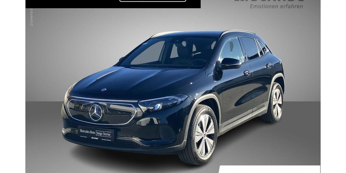 Mercedes-Benz EQA 61.500 km 25.490 &euro; Eisenach 99817
