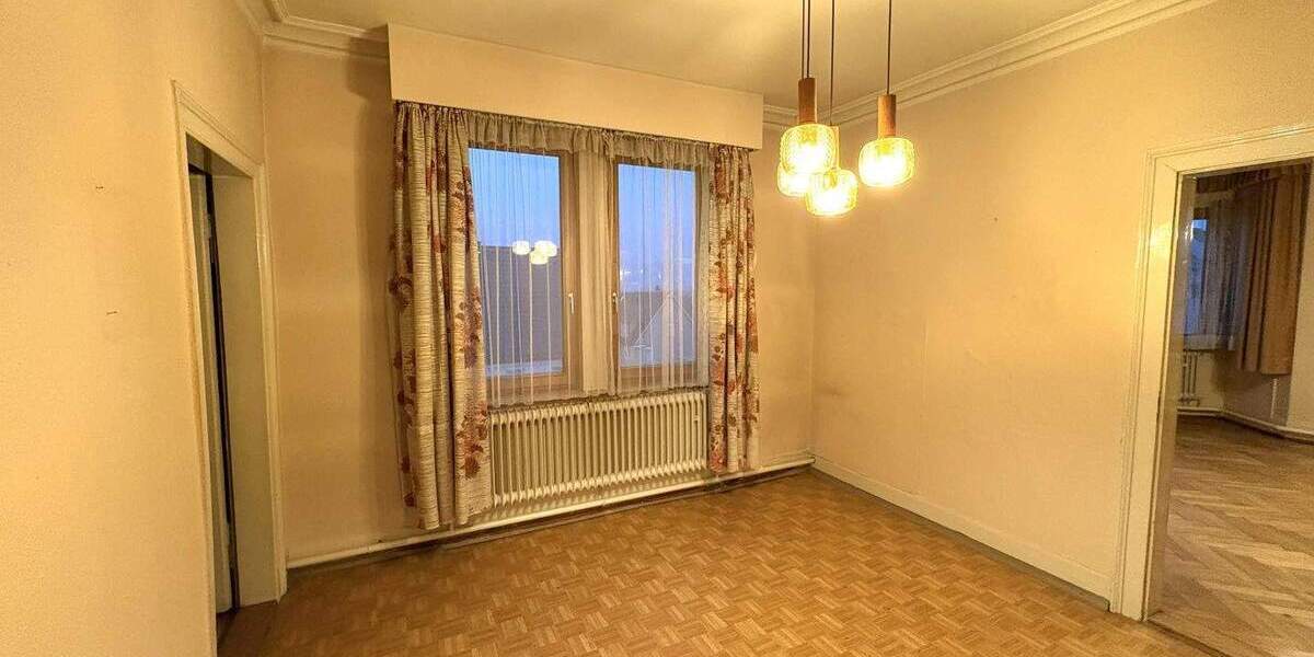 Gewerbeobjekt Albstadt Ebingen - 1 Zimmer, 598.000&euro; | Angebot:24557967