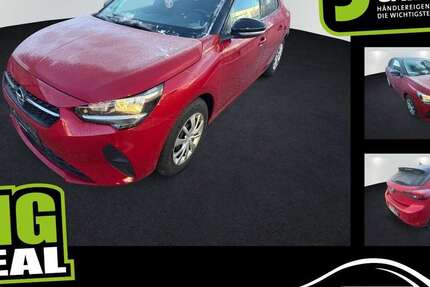 Opel Corsa 31.989 km 12.990 &euro; Wolfratshausen / Ob. 82515