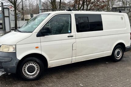 VW T5 Transporter 326.370 km 3.000 &euro; Bremen 28215