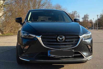 Mazda CX-3 99.000 km 16.500 &euro; Bad Saulgau 88348
