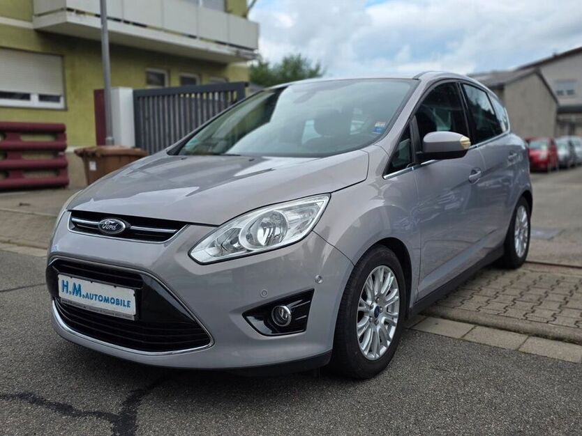 C-Max