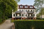 ALTBAUCHARME TRIFFT MODERNEN WOHNKOMFORT - Etagenwohnung Bad Doberan | Angebot:27018901