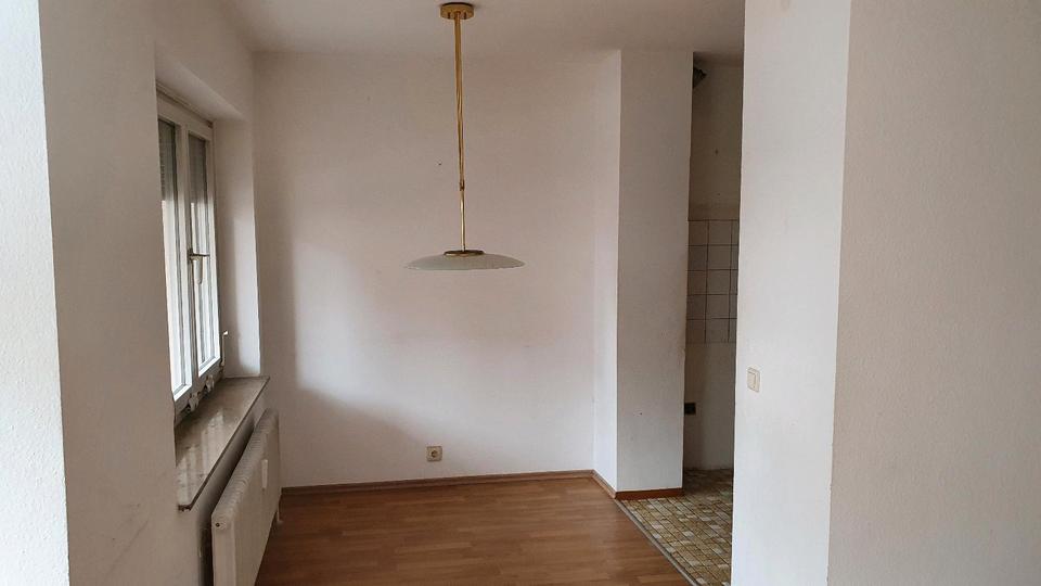 Etagenwohnung Villingen-Schwenningen Schwenningen - 4 Zimmer, 101 m&sup2;, 258.000&euro; | Angebot:26942470