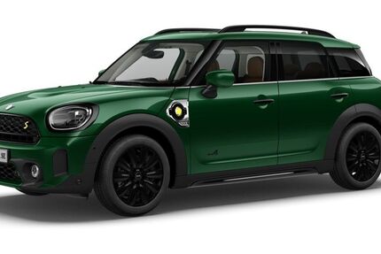 Mini Countryman SE (Cooper) 85.610 km 22.885 &euro; Ahrensburg 22926