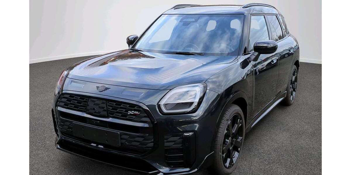 Mini Countryman C 2.863 km 41.656 &euro; München 80788