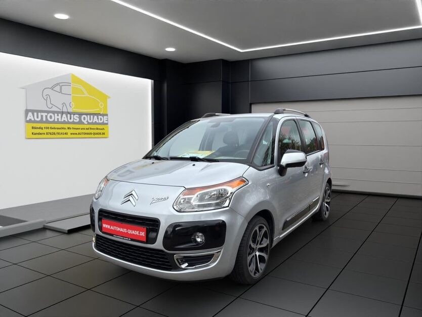 Citroen C3 Picasso 72.800 km 7.999 € Kandern 79400