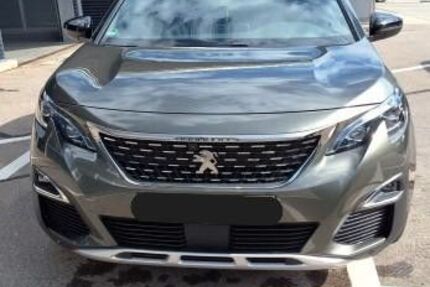 Peugeot 3008 48.500 km 21.440 € Pfaffenhofen/Ilm 85276