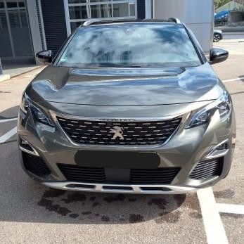 Peugeot 3008 48.500 km 21.440 € Pfaffenhofen/Ilm 85276