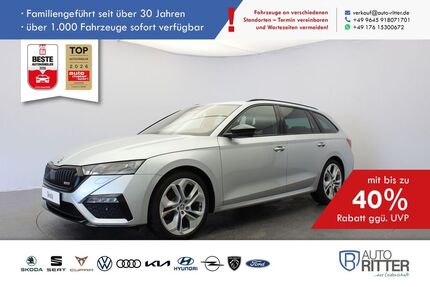 Skoda Octavia 20.852 km 39.990 &euro; Eschenbach 92676