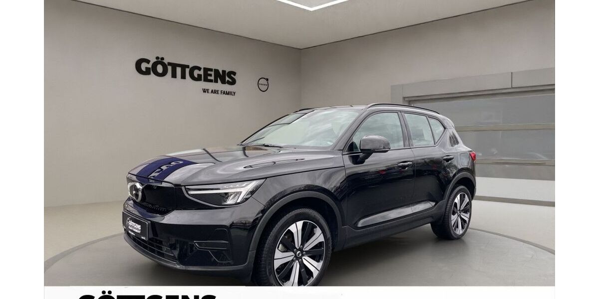 Volvo XC40 33.186 km 26.490 &euro; Soest 59494