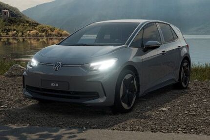 VW ID.3 16.295 km 31.990 &euro; Flensburg 24944