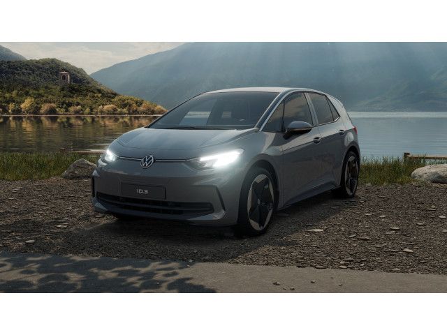 VW ID.3 16.295 km 31.990 &euro; Flensburg 24944