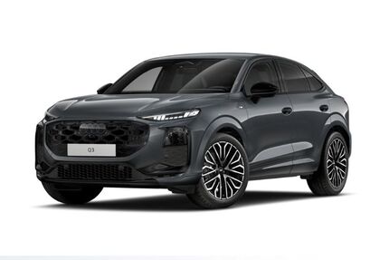 Audi Q3 3.000 km 58.990 &euro; Köln 50968